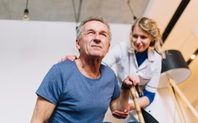 Residential Care Facilities for the Elderly: What You Need to Know