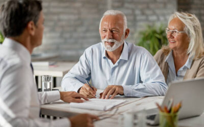 Essential Legal Documents for Elder Care: What You Need