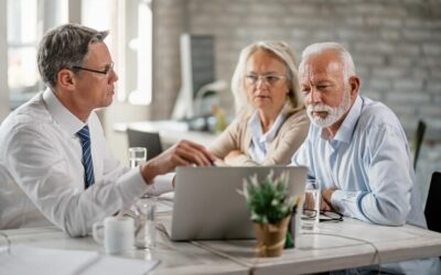 Budgeting for Unexpected Medical Expenses for Seniors