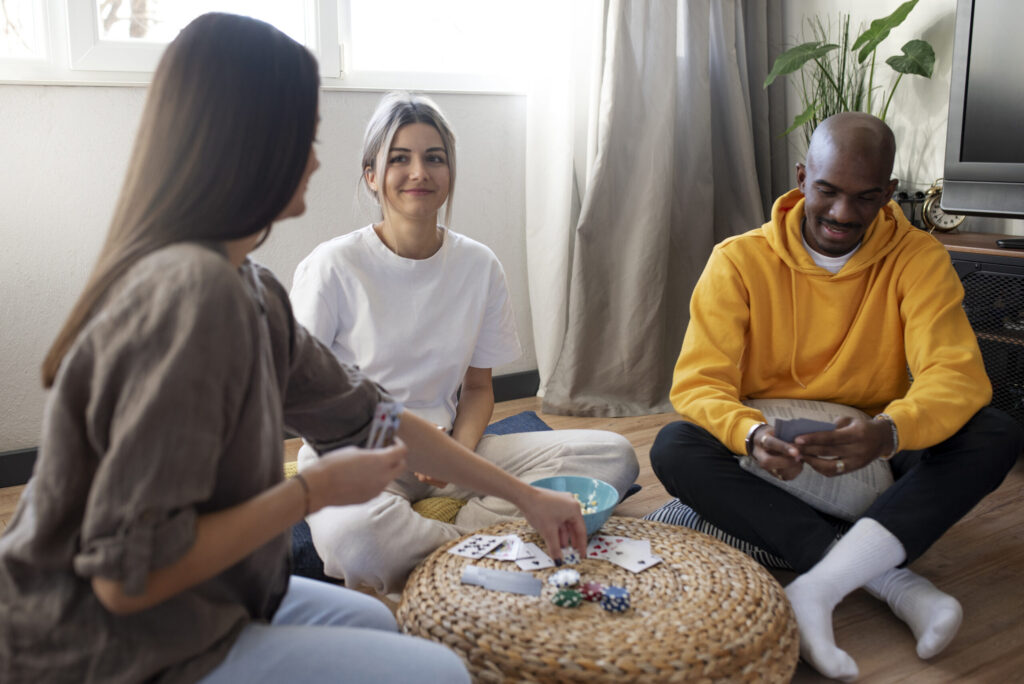 The Impact of Aromatherapy on Senior Mental Well-Being
