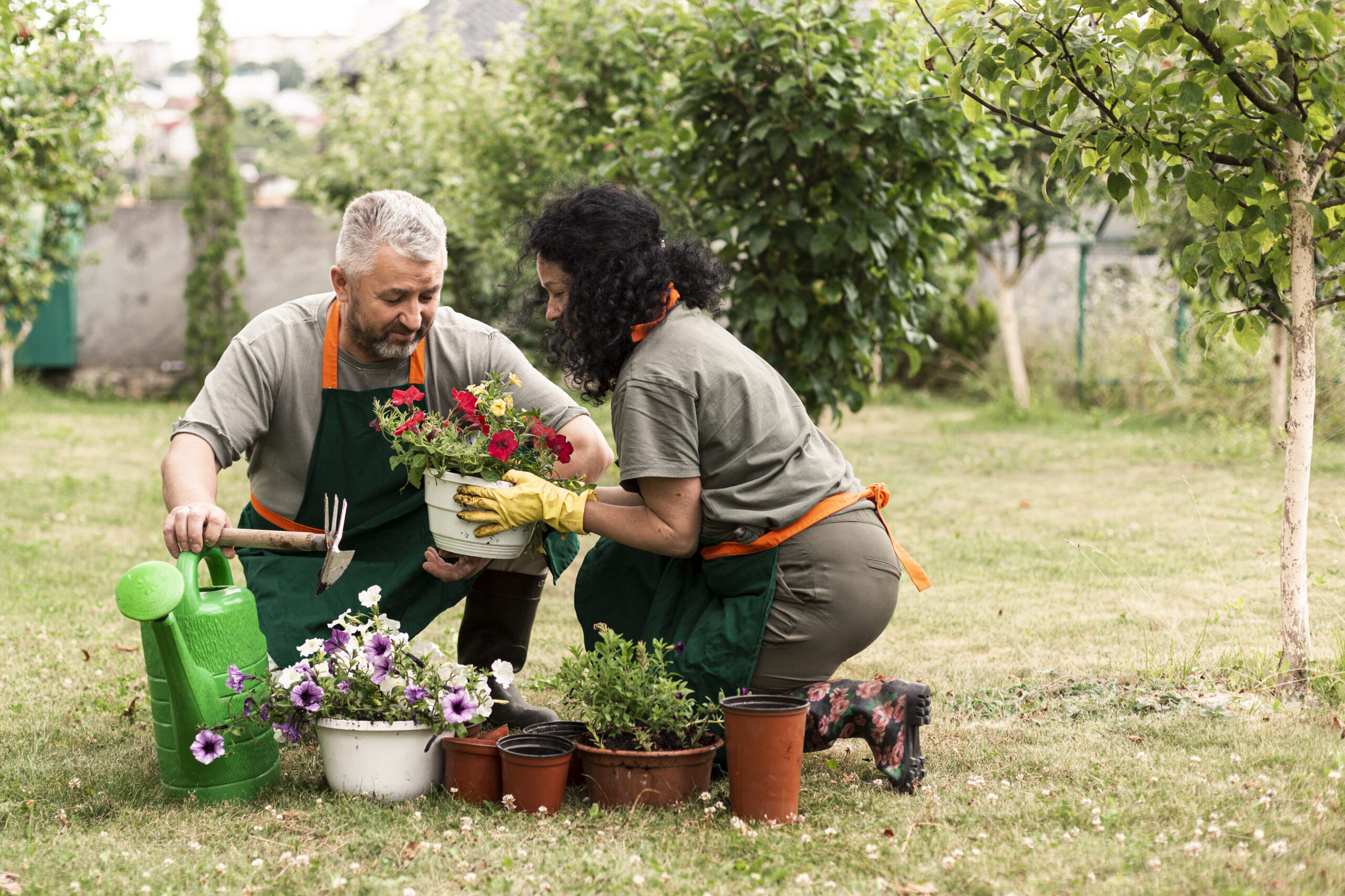 Accessible Hobbies for Seniors with Limited Mobility