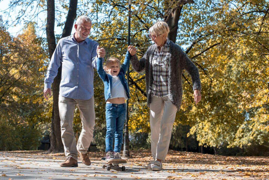 The Role of Nature Walks in Senior Health: A Comprehensive Guide to Boosting Well-Being