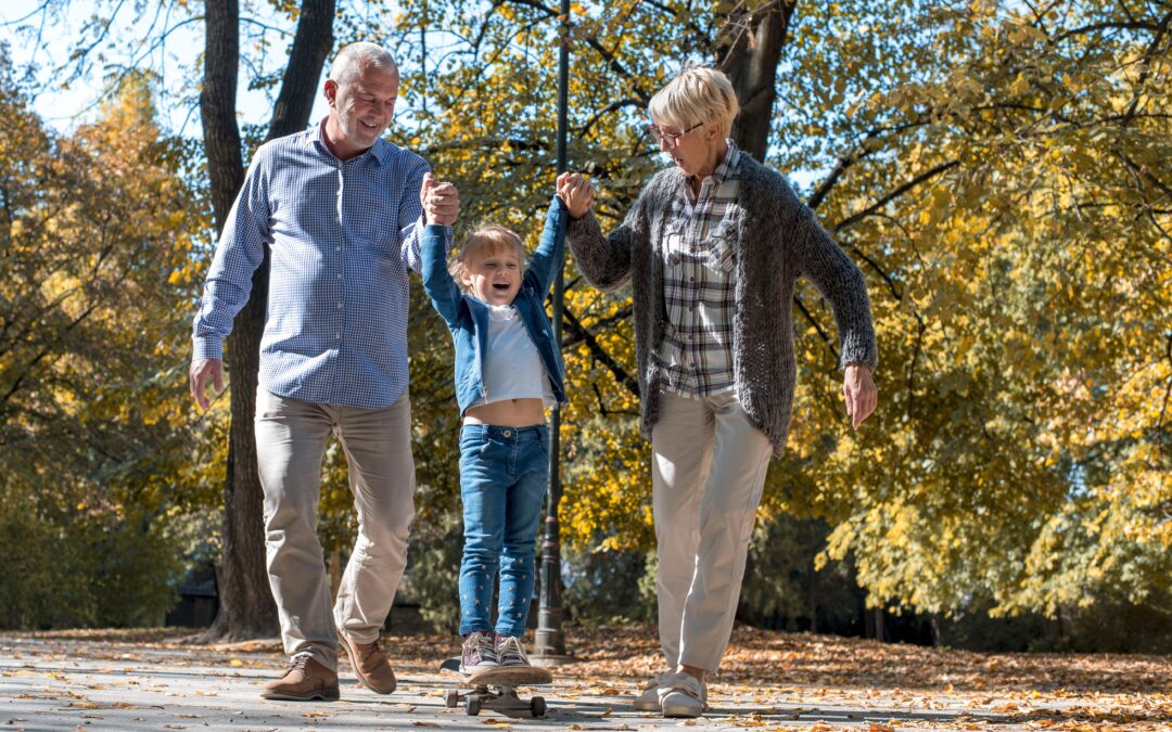 The Role of Nature Walks in Senior Health: A Comprehensive Guide to Boosting Well-Being