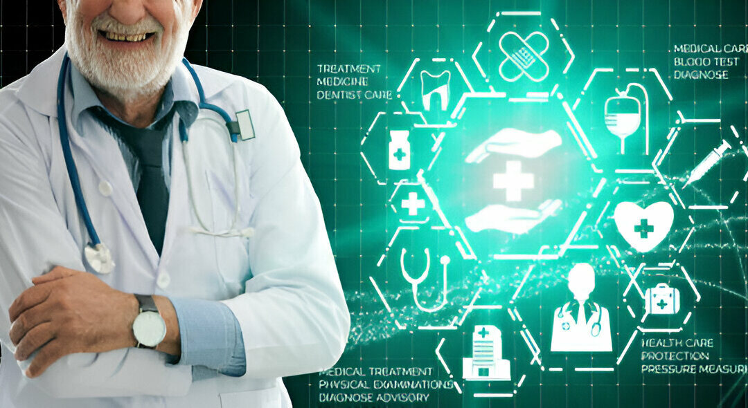 Blockchain in Elder Care Data Security: A New Era of Protection