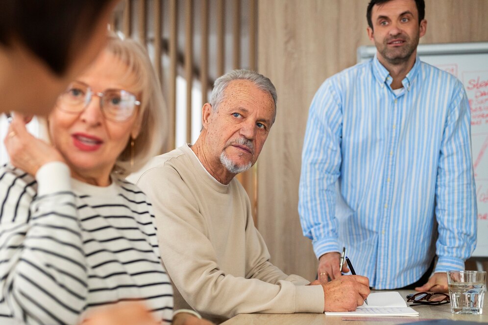 How to Negotiate Elder Care Costs with Service Providers