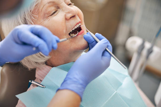 Senior Dental Health: Key to Longevity and Well-being