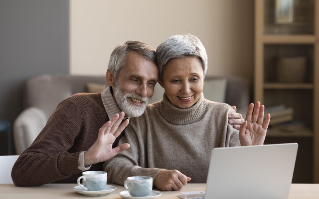 Virtual Support Groups for Seniors: Best Online Platforms for Connection and Care