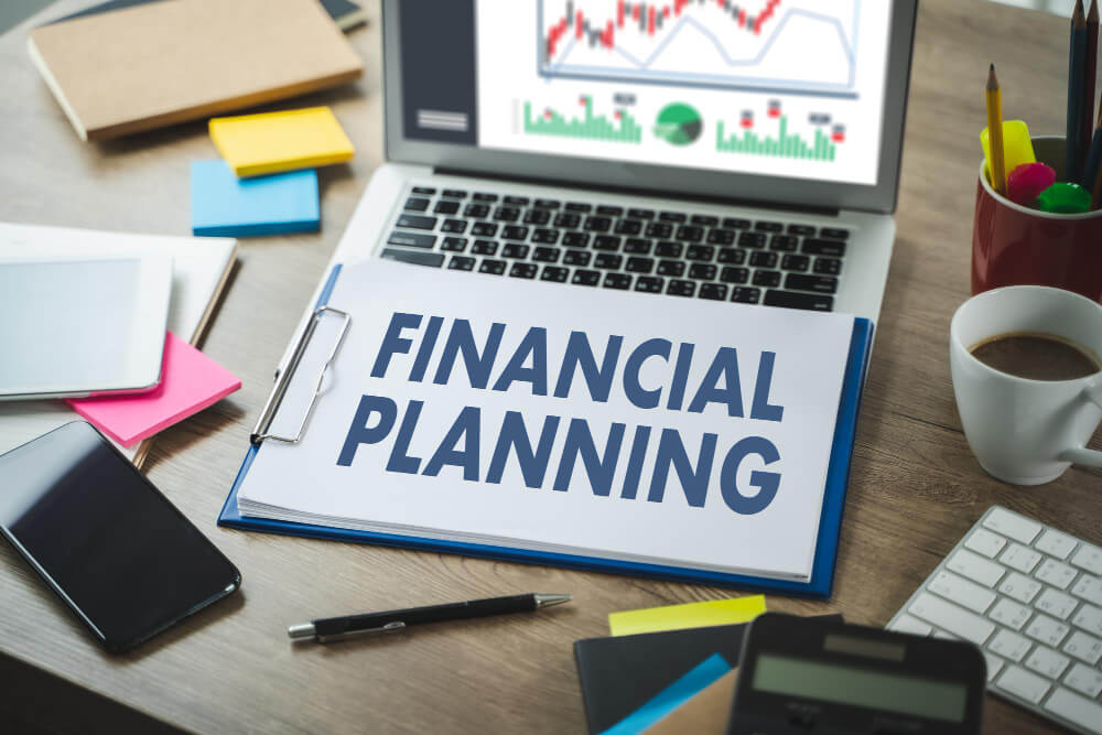 Elder Care Planning