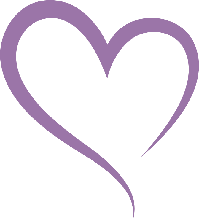 purple heart